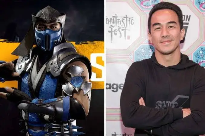 Joe Taslim Bakal Tampil di Film Mortal Kombat 2021, Cek di Sini Jadwal Rilis dan Sinopsisnya!