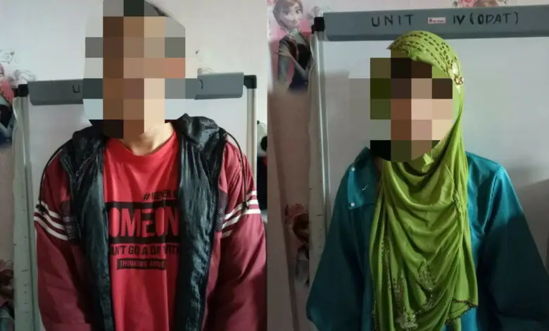 Jual Istri Jadi Pekerja Seks Lewat MiChat, Pria di Cianjur Ditangkap Polisi