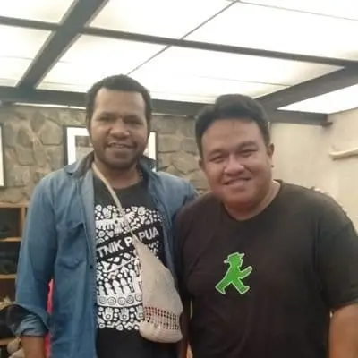 Jurnalis WatchDoc Ditangkap, Tagar #BebaskanDandhy Ramaikan Twitter