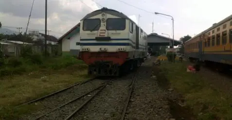 KA Cianjur - Bandung Lewat Tagogapu Atau Cilame? Ini Jawabannya