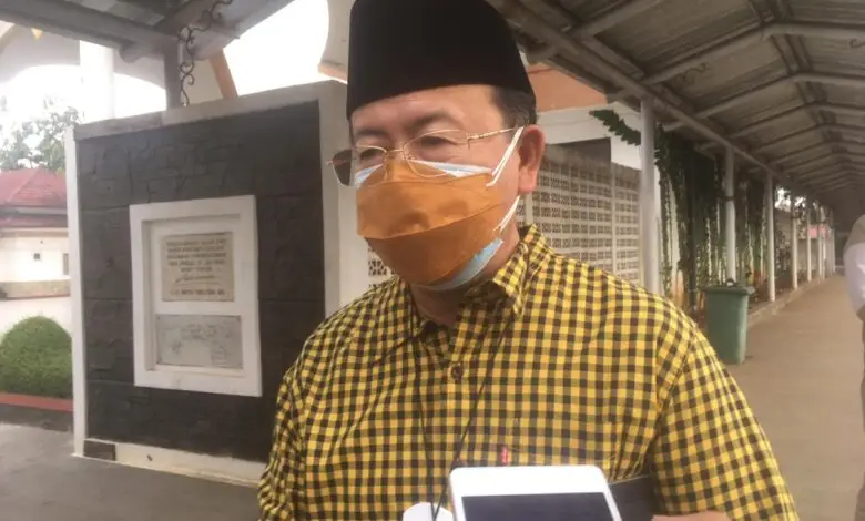 Kabar Baik! Sempat Ditutup, Kios di Pasar Cianjur Bakal Dibuka Lagi