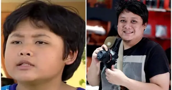 Kabar Duka, Artis Reza 'Bombom' Meninggal dunia