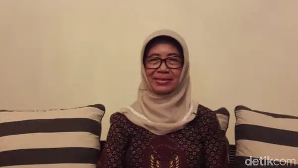 Kabar Duka, Ibu Presiden Jokowi Meninggal Dunia