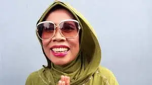 Kabar Duka, Pelawak Omaswati Meninggal Dunia