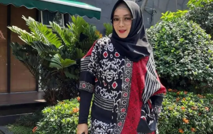 Kabar Duka, Rina Gunawan Meninggal Dunia