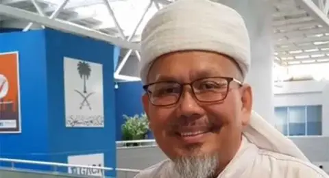 Kabar Duka, Ustaz Tengku Zulkarnain Meninggal Dunia