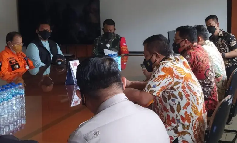 Kabareskrim Polri Sidak Pabrik Obat di Cianjur