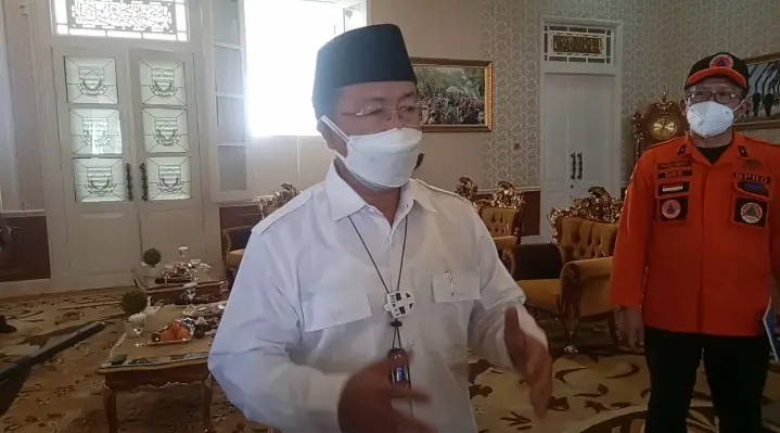 Kabupaten Cianjur Terapkan PPKM Level 3
