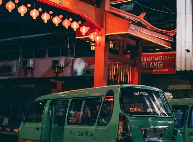 Kaca Film Gelap Bahaya Bagi Pengendara, Dishub: Maksimal 20 Persen — Cianjur Update