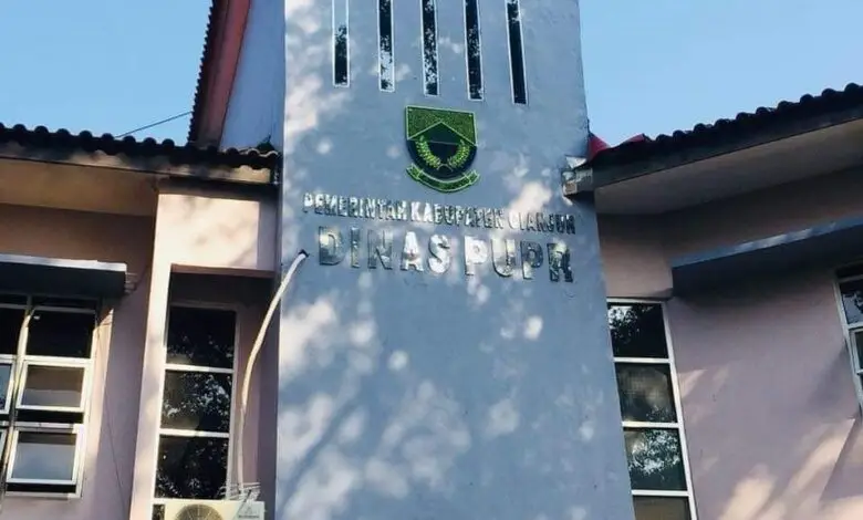 Kadis PUPR Ganti Nomor Ponsel Seminggu Sekali