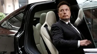 Kamu Jomblo? Coba Ikut Program Pergi Ke Mars dari Elon Musk
