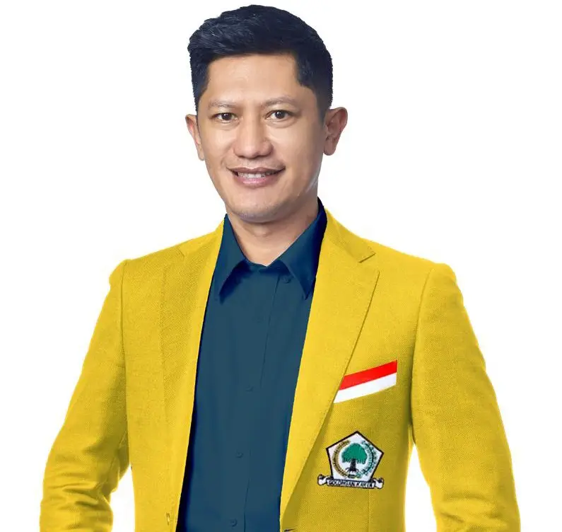 Kantongi 84.571 Suara DPRD Provinsi, Deden Nasihin Sebut Kemenangannya Sebagai Ikhtiar Bersama