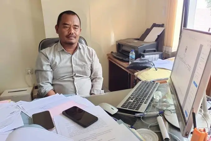 Kantor Pemerintah Cianjur Masih Belum Punya Sertifikat Laik Fungsi