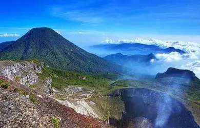 Kapan Pendakian Gunung Gede-Pangrango Dibuka? Ini Jawaban TNGGP