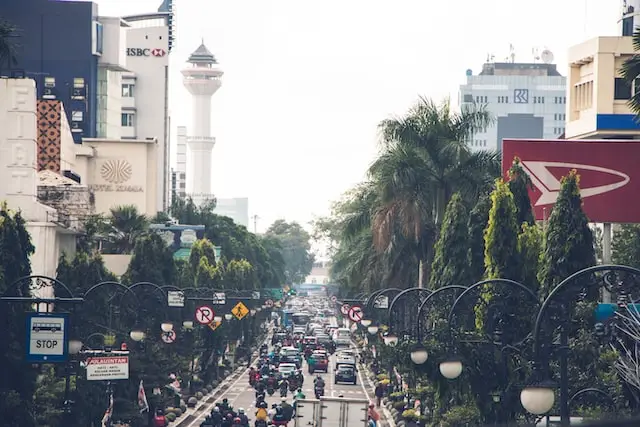 Kapolri Hapuskan Tilang Manual, Ini Kata Pengamat Transportasi
