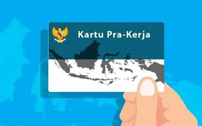 Kartu Prakerja Gelombang 16 Dibuka, Segera Login prakerja.go.id
