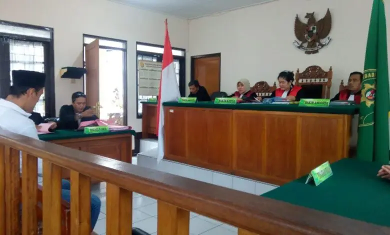 Kasus Caleg Berijazah Palsu Berbuntut Keterlibatan Tersangka Lain