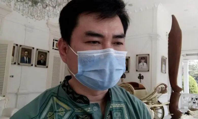 Kasus Covid-19 Dikabarkan Tinggi, Satgas Cianjur Berikan Klarifikasi