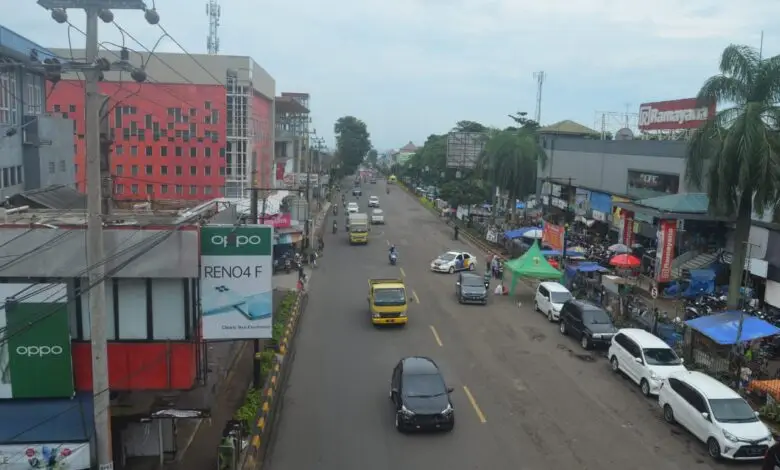 Kasus Covid Makin Tinggi, Haruskah Kebijakan Ganjil Genap Diterapkan di Cianjur? Begini Penjelasannya