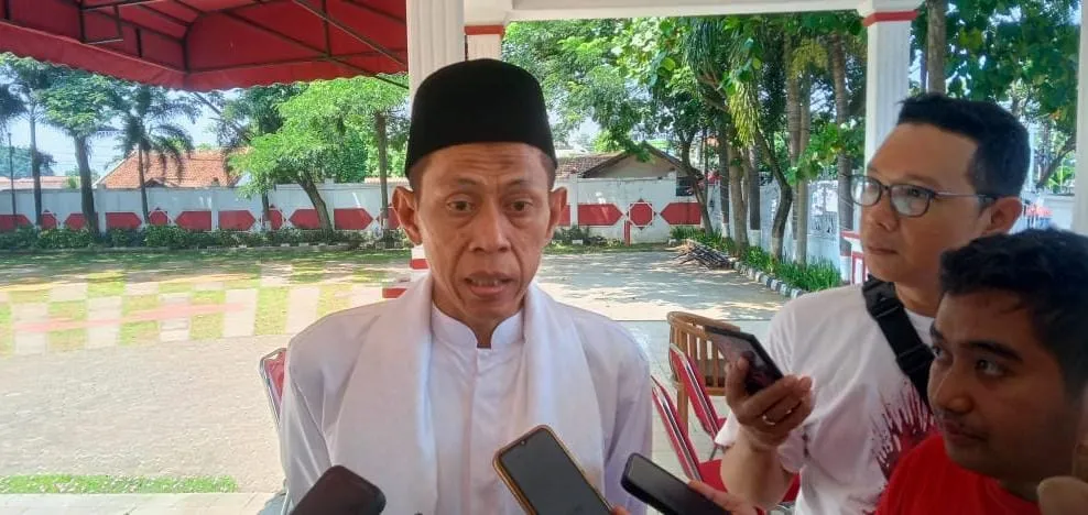 Kasus Dugaan Pelecehan Seksual di Sekolah dan Pesantren, Plt Bupati Cianjur: Ini Harus Jadi Perhatian Semua Pihak