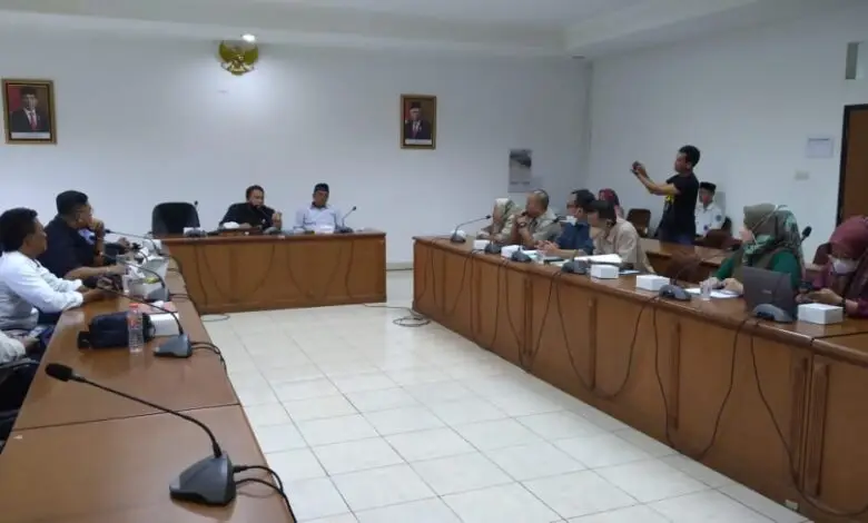 Kasus Kekerasan ASN, DLH : Itu Sudah Hal Lumrah