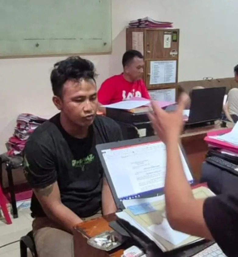 Kasus Pembunuhan Jasad Perempuan di Sungai Cipendawa: Polisi Bekuk Pelaku, Misteri Motif Masih Diselidiki