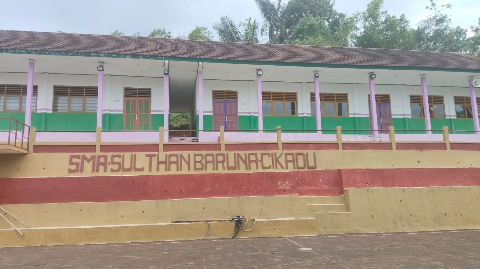 KCD Penwil VI Jabar Soroti Video Viral Tes Kehamilan di Cianjur: Jangan Diumbar, Kami Panggil Kepseknya