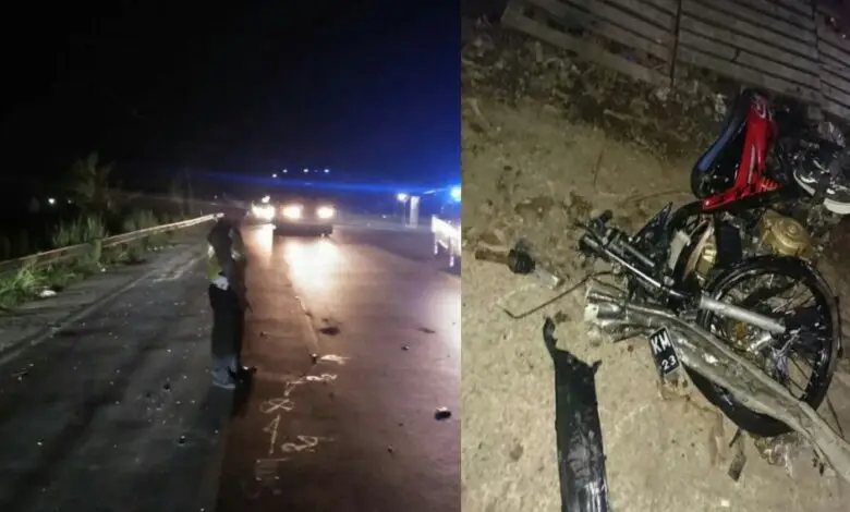 Kecelakaan di Gekbrong dan Haurwangi, Dua Orang Tewas