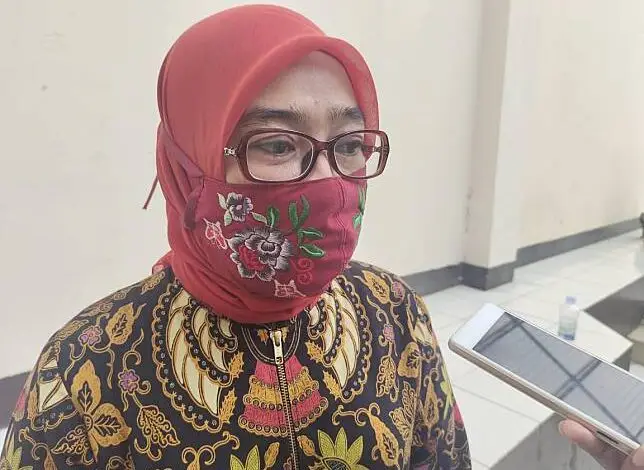 Kekerasan Terhadap Perempuan di Cianjur Turun, Waspada Tetap Harus Dijaga