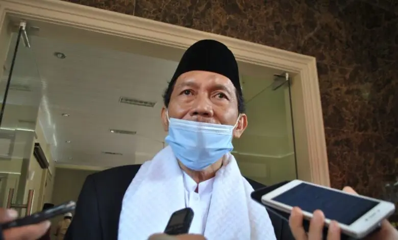 Kekerasan Terhadap Ulama Jangan Sampai Terulang