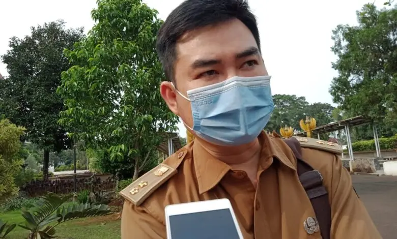 Kekurangan Dosis, Vaksinasi Lansia di Cianjur Tertunda Hingga April