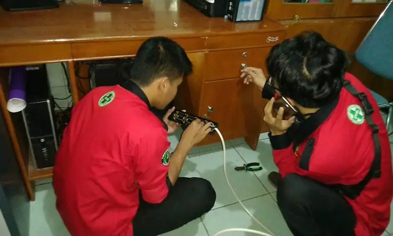 Kekurangan SDM Dan Workshop, Jadi Kendala Kinerja IPSRS RSUD Cianjur