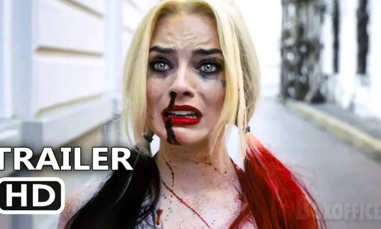 Kembali Dirilis, Film The Suicide Squad 2021, Ini Dia Sinopsis dan Trailernya!
