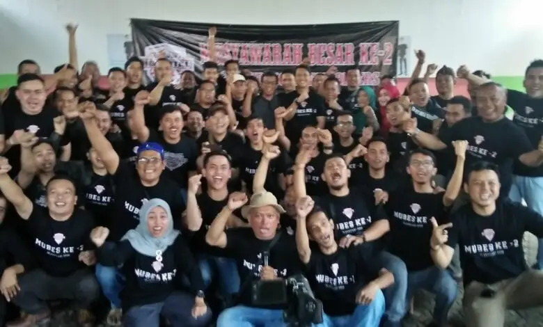 Kembali Nakhodai CHB, Yanto Hermanto: Ini Tanggung Jawab Besar