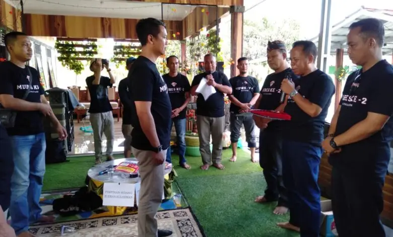 Kembali Pimpin CHB, Ini Sepak Terjang Yanto Hermanto