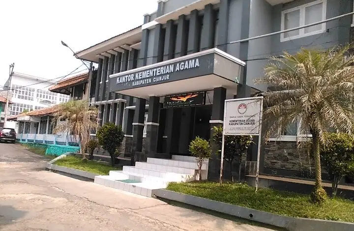 Kemenag Cianjur Catat Ribuan Pasangan Usia 16-20 Tahun Menikah