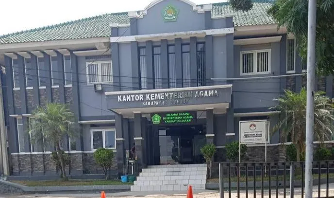Kemenag Tegaskan Soal Pungutan MAN 1 Cianjur, Kasie Penmad: Kalau Dipatok Gak Apa, Yang Tak Mampu Harus Gratis!