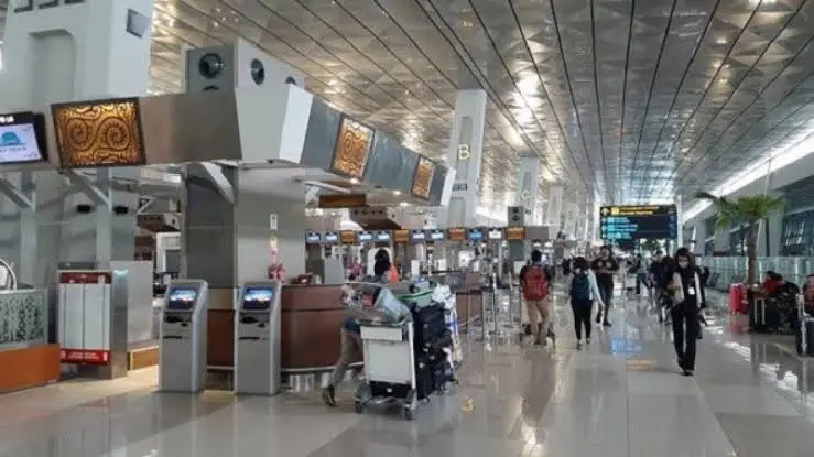 Kemenhub Keluarkan Aturan Baru PPLN, Masa Karantina Dipangkas!