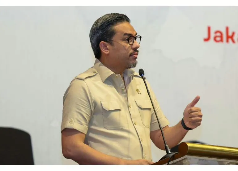 Kementerian UMKM Siapkan Bantuan Pembiayaan Mitra MBG hingga Rp 500 Juta