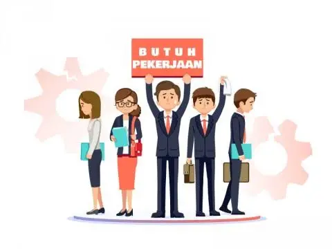 Kemnaker Terus Maksimalkan Petugas Pengantar Kerja untuk Tekan Angka Pengangguran