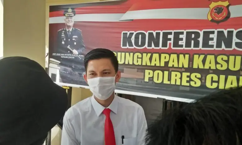 Kenalan dari Medsos, ABG Asal Cianjur Malah Dicabuli saat Ketemuan