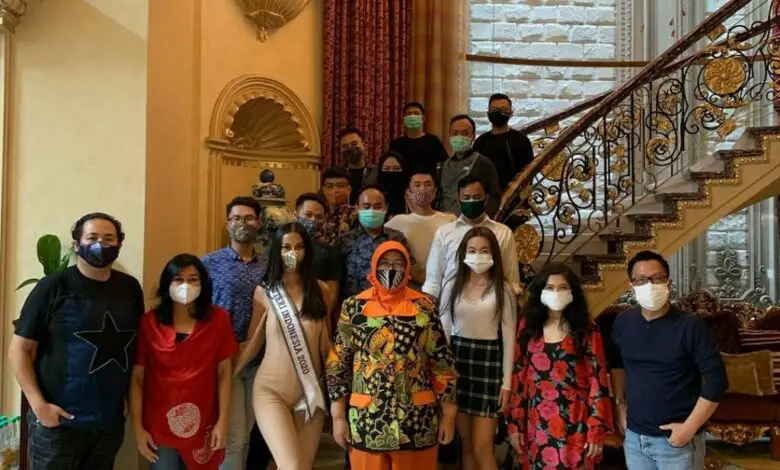 Kenalan Yuk! Pageant Lovers, Pendukung Loyal Berbagai Ajang Kompetisi Kaum Muda Berprestasi