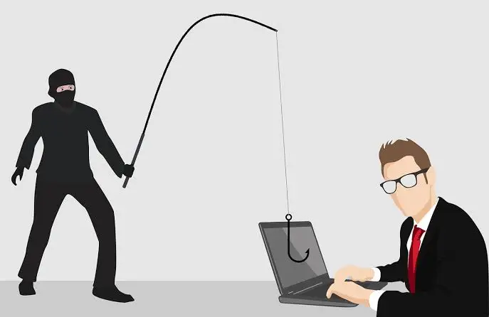 Kenali Domain Website Agar Terhindar dari Phising dan Scamming