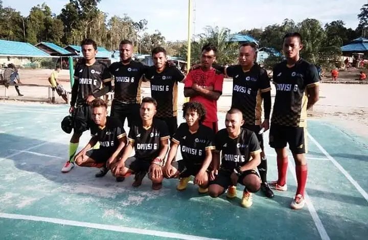 Kenangan Saat Merantau ke Papua, Rukun dan Saling Menghormati
