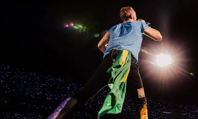 Kenapa Coldplay Ditolak di Indonesia? Ini Alasannya!