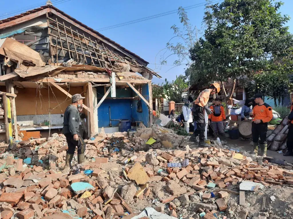 Kenapa Indonesia Sering Diguncang Gempa? Ini Penjelasan BMKG yang Harus Anda Ketahui
