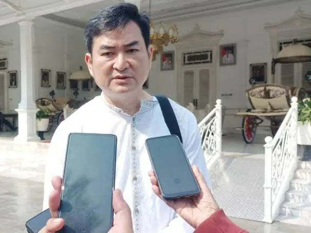 Kepala Dinas Kesehatan Cianjur Mundur Karena Tak Mampu Melaksanakan Tugas