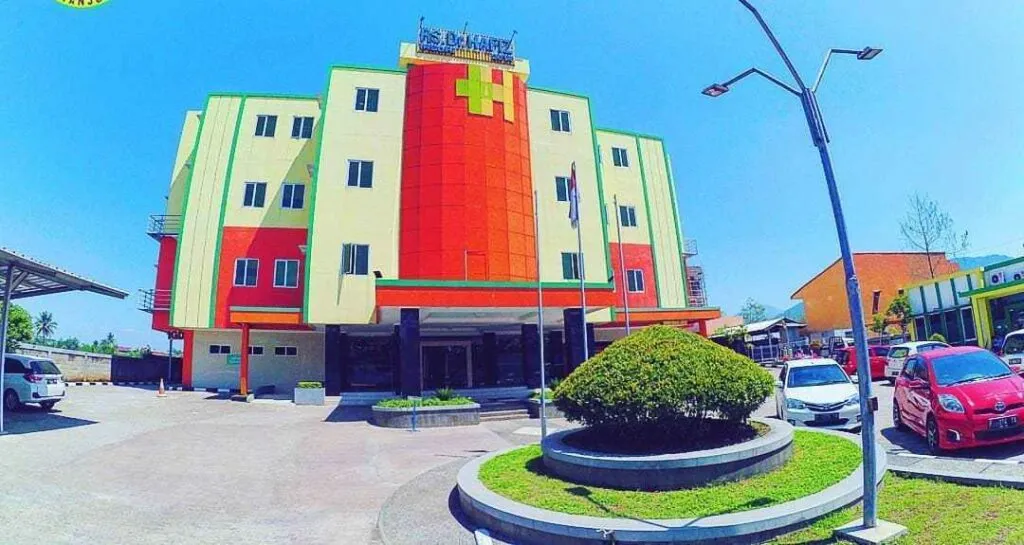 Kepala Dinkes Cianjur Sebut Gedung Baru RSDH Belum Punya Izin Operasional, Pihak Rumah Sakit Beri Pembelaan