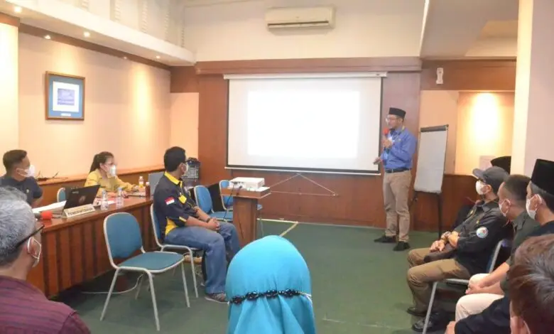 Keren! Cipanas Juara 1 Lomba Desa Tingkat Kabupaten Cianjur
