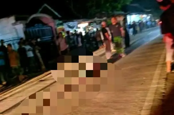 Kesenggol Pintu Mobil, Satu Pelajar Tewas Kecelakaan di Mande